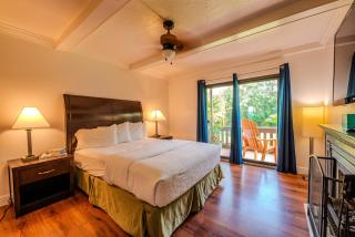 Toucans Retreat Tranquil 1BR Condo with Patio 102 - South Padre Island - 8