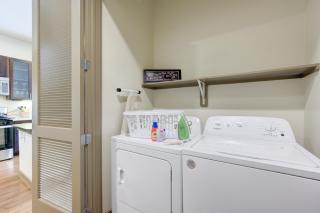Sleek Energy Corridor King Bed Suite - 3