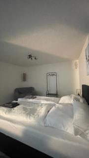 OASE im grünen Hinterhof, EG, Ruhe, Terrasse, Carport, free PayTV, Kaffee&Tee, Fahrräder - Duisburg - 2