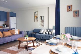 Excellent Apartments Golden Horn Fatih - Istanbul - 7