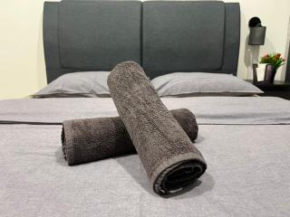 TZ’s Homestay Seremban - Seremban - 9