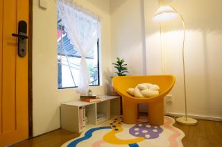 nunuu's - Chiang Mai - 0