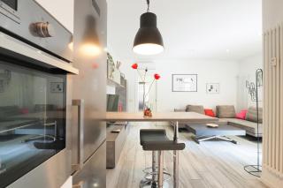 Primopiano - Andrea Doria - Milan - 0