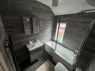 2 Bed Worksop Home - Worksop - 6