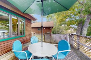 Serenity by the lake - 7