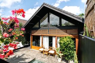 Villa Black - Canggu - 0