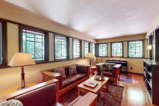 The Frank Lloyd Wright Home @ Deep Creek, MD - Bittinger - 8