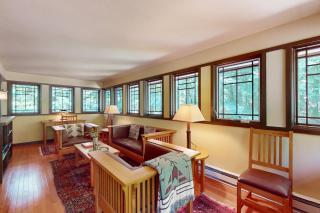 The Frank Lloyd Wright Home @ Deep Creek, MD - Bittinger - 7