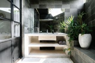 Villa Black - Canggu - 9