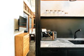 Villa Black - Canggu - 8