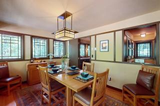 The Frank Lloyd Wright Home @ Deep Creek, MD - Bittinger - 5