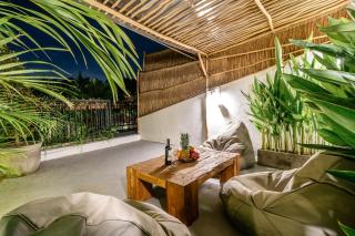 Villa Black - Canggu - 6