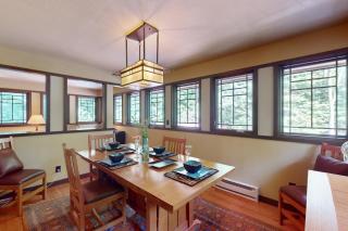 The Frank Lloyd Wright Home @ Deep Creek, MD - Bittinger - 4