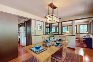 The Frank Lloyd Wright Home @ Deep Creek, MD - Bittinger - 3