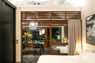 Villa Black - Canggu - 2