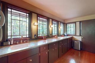 The Frank Lloyd Wright Home @ Deep Creek, MD - Bittinger - 2