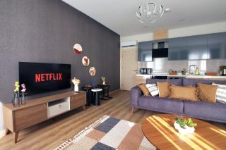Excellent Apartments Golden Horn Fatih - Istanbul - 2