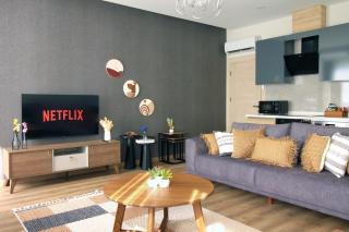 Excellent Apartments Fatih Golden Horn - 1