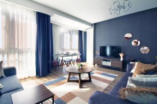 Excellent Apartments Golden Horn Fatih - Istanbul - 1