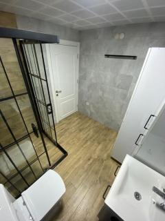 Stylish Triplex Apartment in The Heart of Izmir - Konak - 1