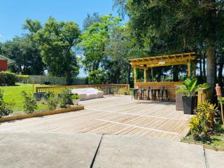 Banana Leaf Villa-Vintage Vibes Suites - Orlando - 3