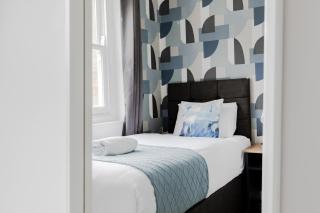Wembar Hotel - London - 6