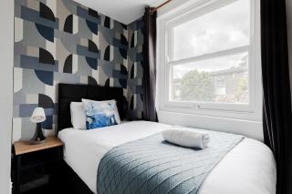 Wembar Hotel - London - 0
