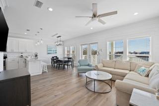 Modern House with pool access near the beach! - Panama City Beach - 3