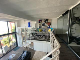 Nirvana Loft - Théoule-sur-Mer - 7