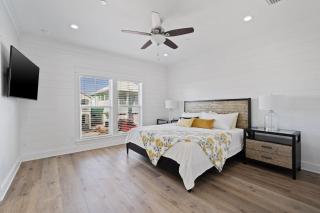 Modern House with pool access near the beach! - Panama City Beach - 6