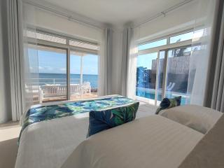 Villa Azurina - Fumba - 8