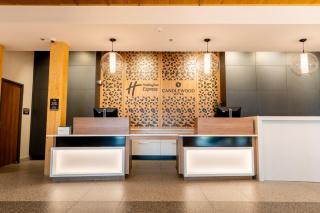 Holiday Inn Express & Suites - Trois Rivieres Ouest by IHG - 0