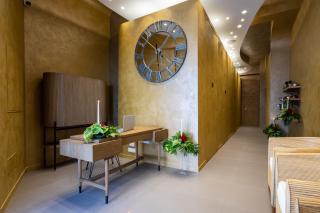 Corte Rossetti Relax Assoluto e Luxury Urban Spa - Casalbordino - 7
