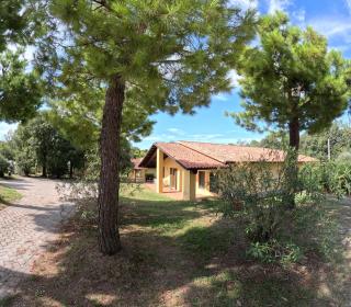 Agriturismo Gardenali - 3