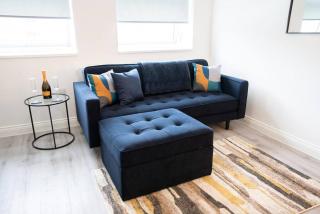 Luxury 1-Bed Flat - Free Parking - 5