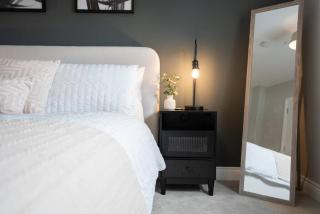 Luxury 1-Bed Flat - Free Parking - Solihull - 7