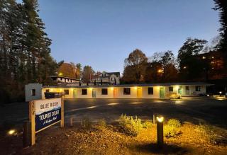 Blue Ridge Tourist Court - Boone - 7