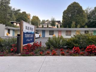 Blue Ridge Tourist Court - Boone - 0