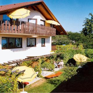 Gästehaus Claudia - Bad Bellingen - 0