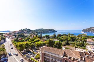 LE MIRAMAR AP4426 By Riviera Holiday Homes - Villefranche-sur-Mer - 9