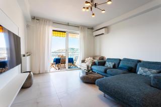 LE MIRAMAR AP4426 By Riviera Holiday Homes - Villefranche-sur-Mer - 4