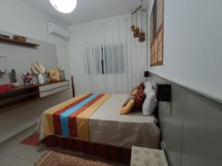 Casa LuPi - Carmo do Rio Claro - 2