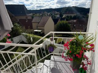 Le temps suspendu - 1