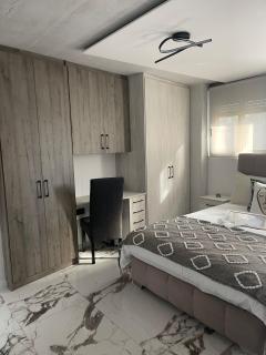 Sea View Apartment Patras - Patra - 7