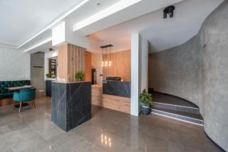 Garni Hotel Mediteraneo - Novi Sad - 7
