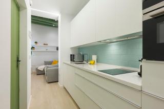 New and charming in San Lorenzo neighbourhood - Sevilla - 4