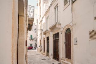 Giona's guest house by IL PUMO DI PUGLIA - Martina Franca - 6