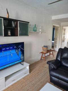 Nice and cozy flat with pool next to the beach - Albir - 4