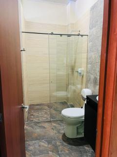 HOTEL EMPERADOR PREMIUM - 8