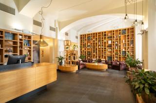 INNSiDE by Meliá Prague Old Town - Prague - 6